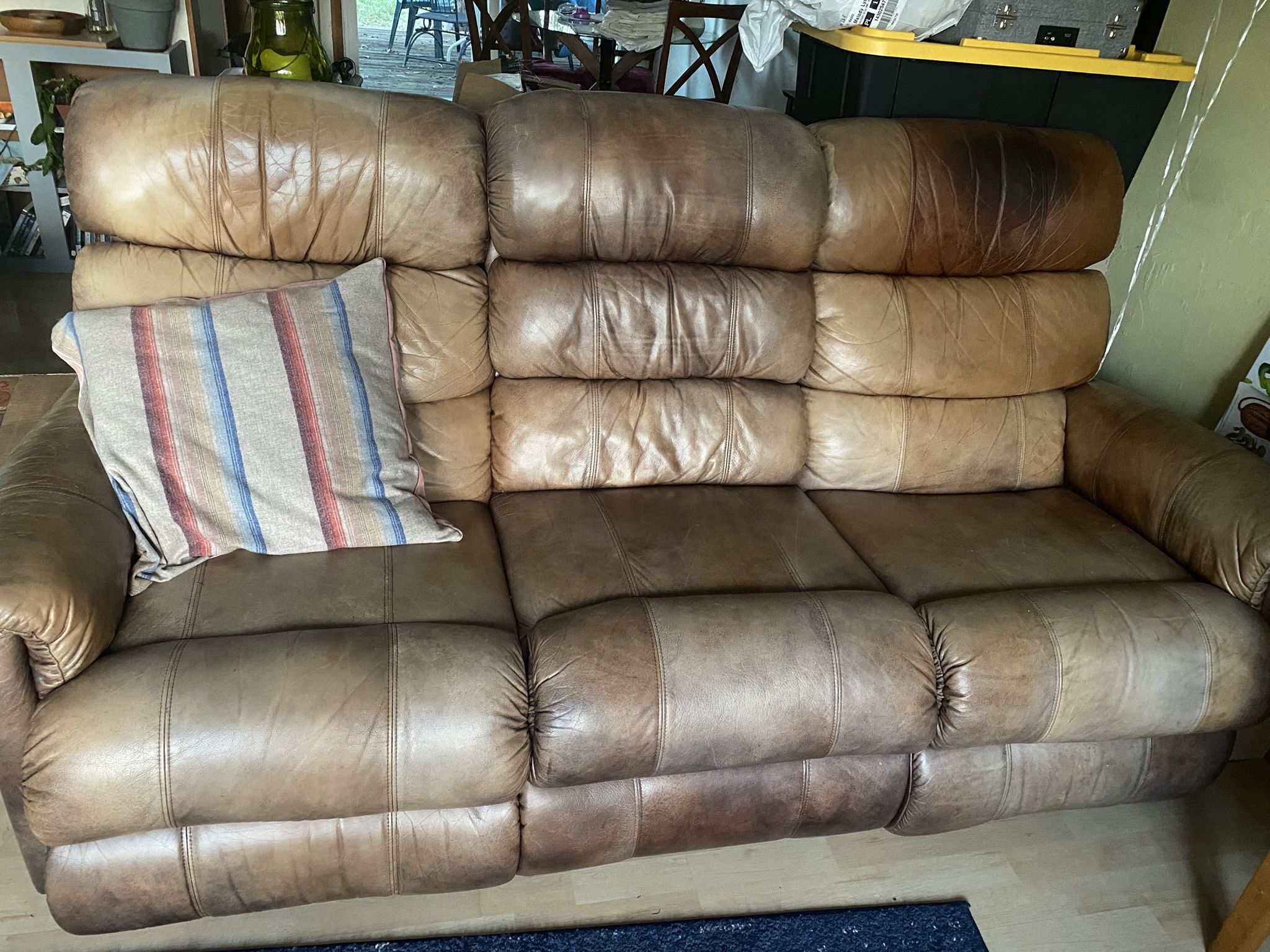 Free couch