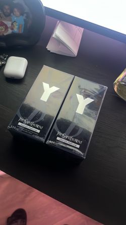 YSL Cologne. (Eau de perfume)  
