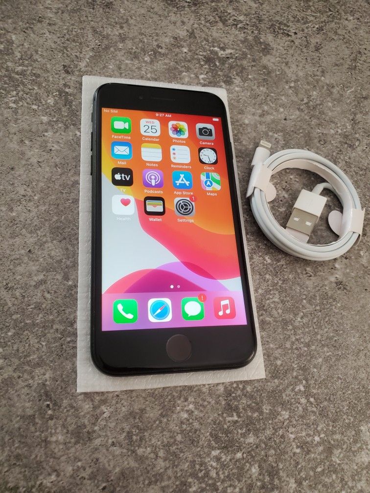 UNLOCK IPHONE 7 32GB 