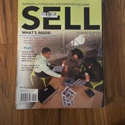Sell Textbook