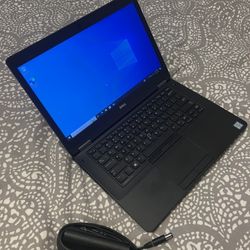 Dell  Latitude  E5470 Laptop 