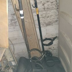 Oxygen Tank Carriers 