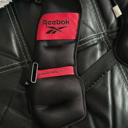 Weight Vest