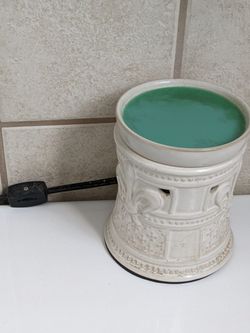 Vela Aromatizante Eléctrico /Electric Candle
