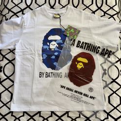 Bape T-shirt