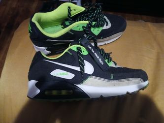 Air Max 90s