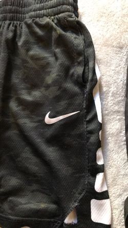 Nike shorts