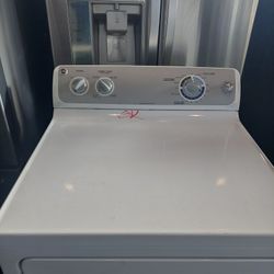 Gas Dryer