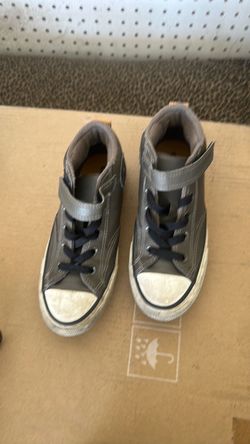 Converse tennis