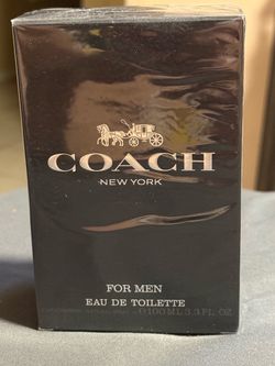 coach new york