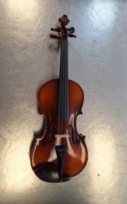 ADM Violin VLZ31-44 with Case