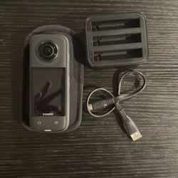 Insta360 X3 360 8k Camera 