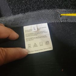 Dog Vest Size: Large