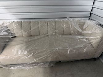 Living Room Couch