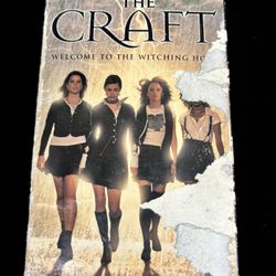 VHS For Sale 