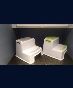 Step Stool