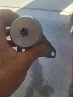 Srt4 Parts