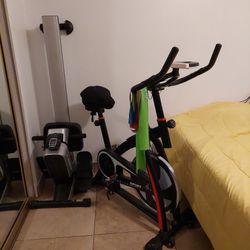 Exercise Equipment 