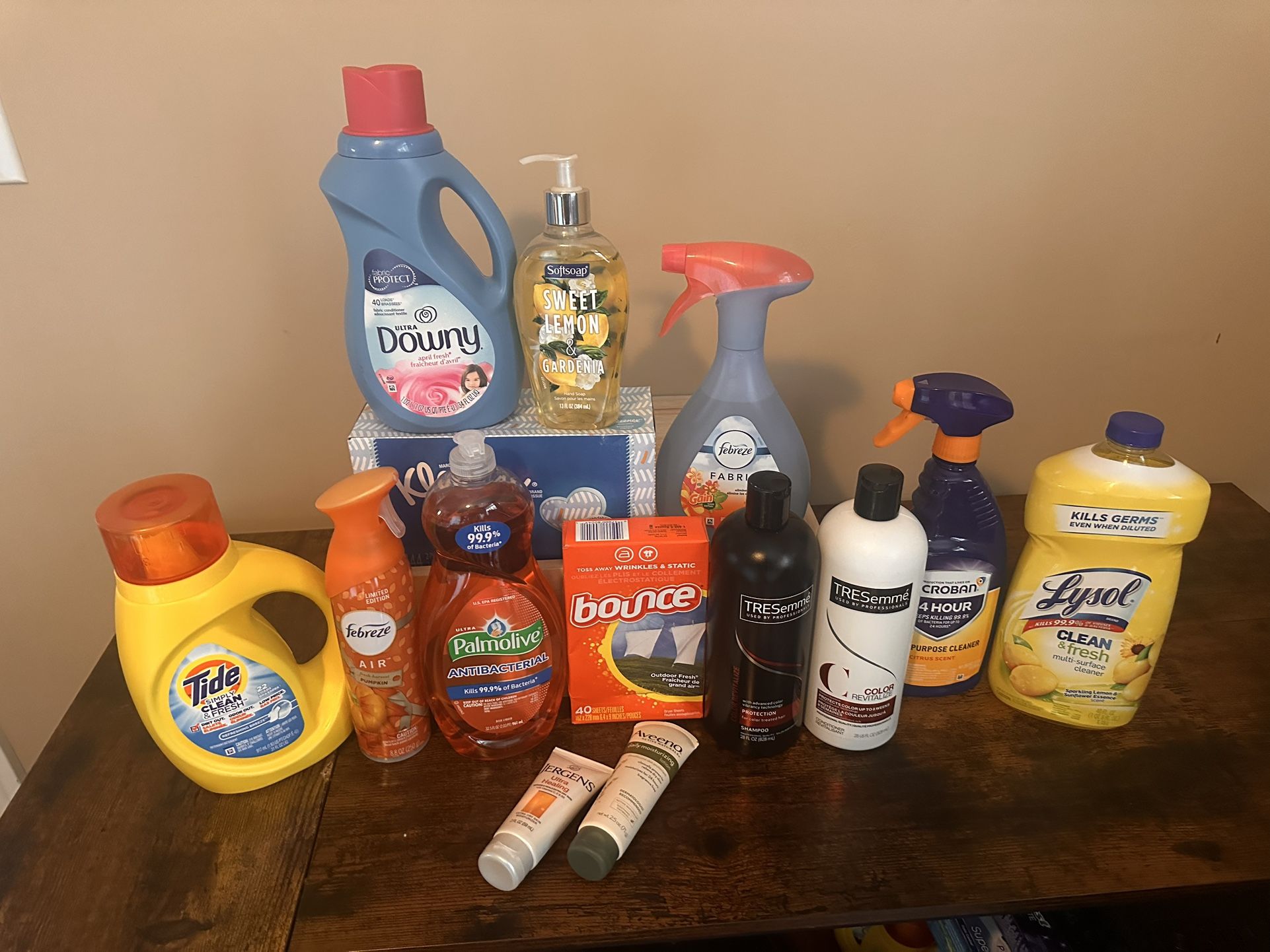 Household Bundle