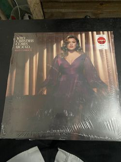 Vinyl Record