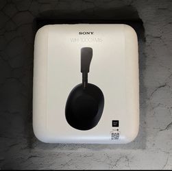Sony WH-1000XM6 Brand New - OBO (Lowest $150)