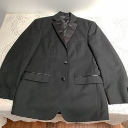 Van Heusen Formal Blazer Jacket Sport Coat