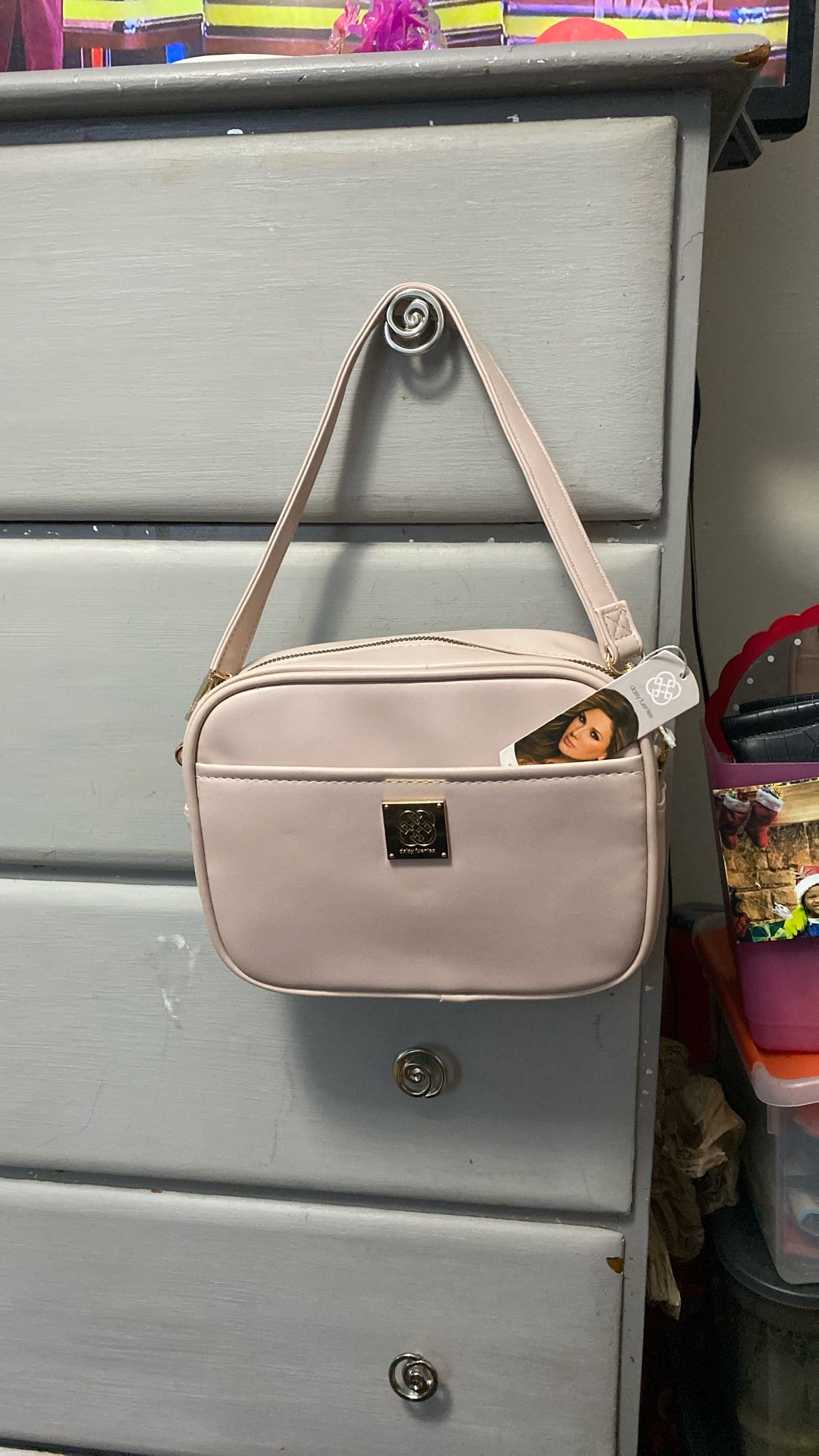 Daisy Fuentes Purse