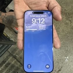 iPhone 16 Pro