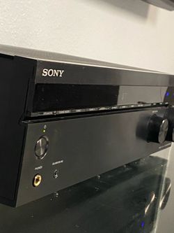 Sony Surround Sound System