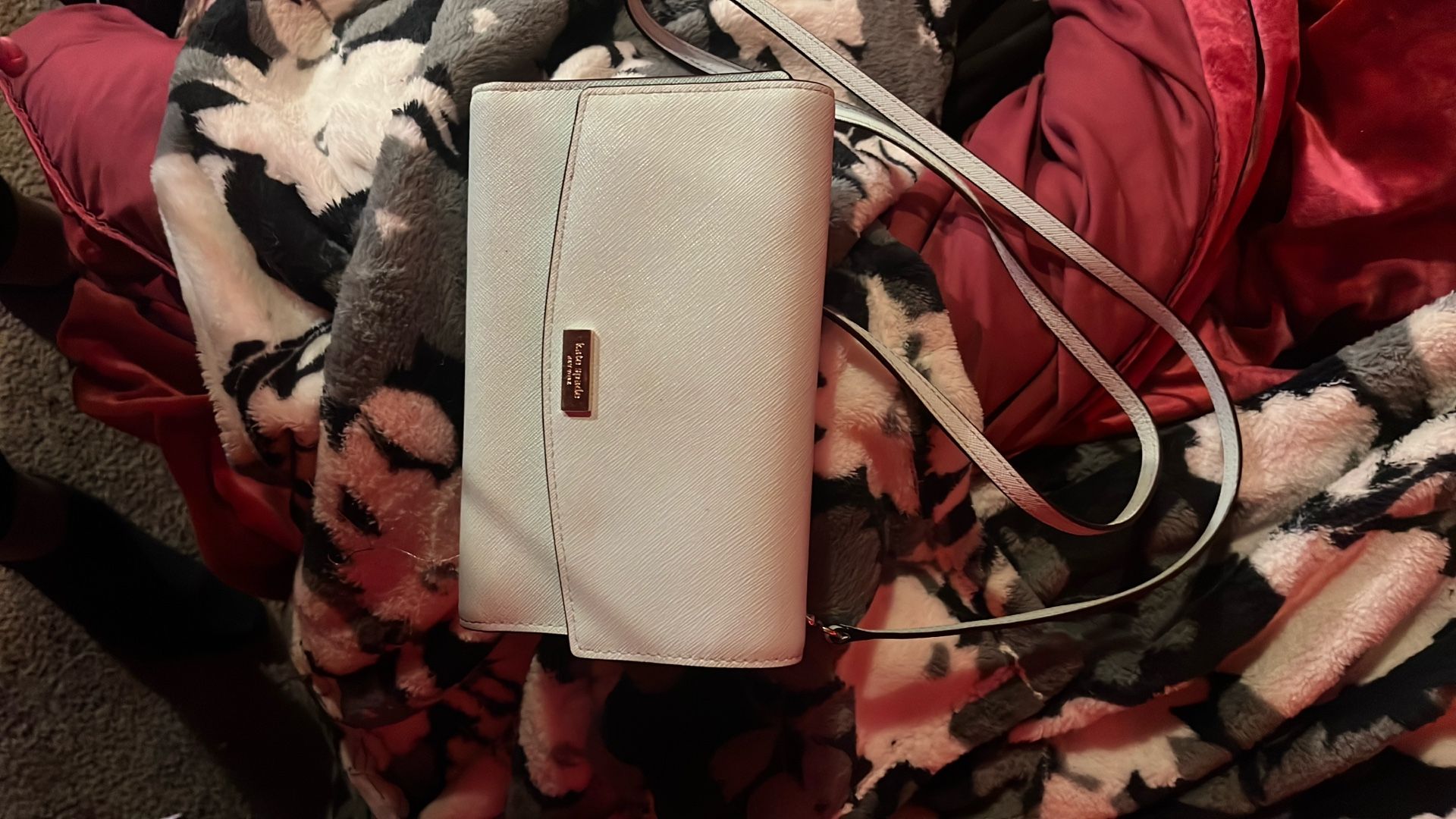 Kate Spade Crossbody