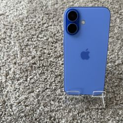 Iphone 16 Unlocked 