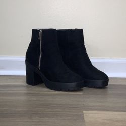 French Connection Jasmine Ankle Boots