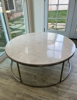 Coffee Table (Room & Board Brand)
