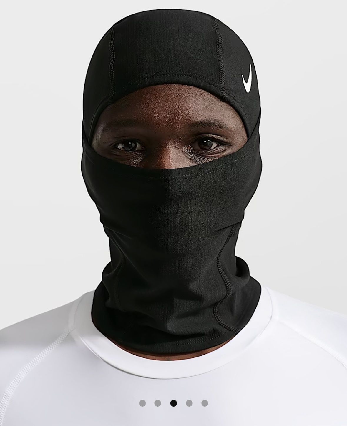 Nike Ski Mask Brand New