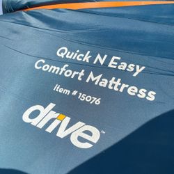 Comfort Mattress
