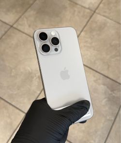 iPhone 15 Pro Max TMobile Metro