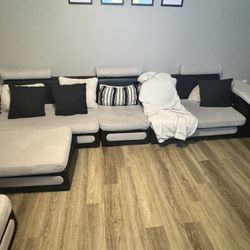 Sectional Sofa