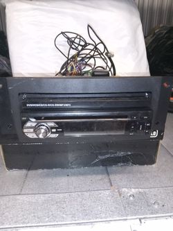 Car Radio 