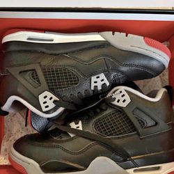 Jordan 4 reimagined GS