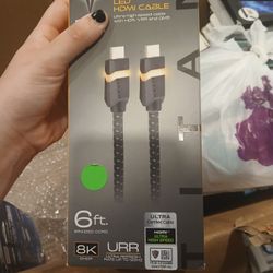 LED Hdmi Cable
