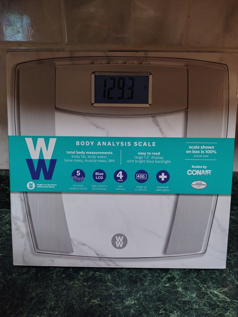 Scale ( NEW )