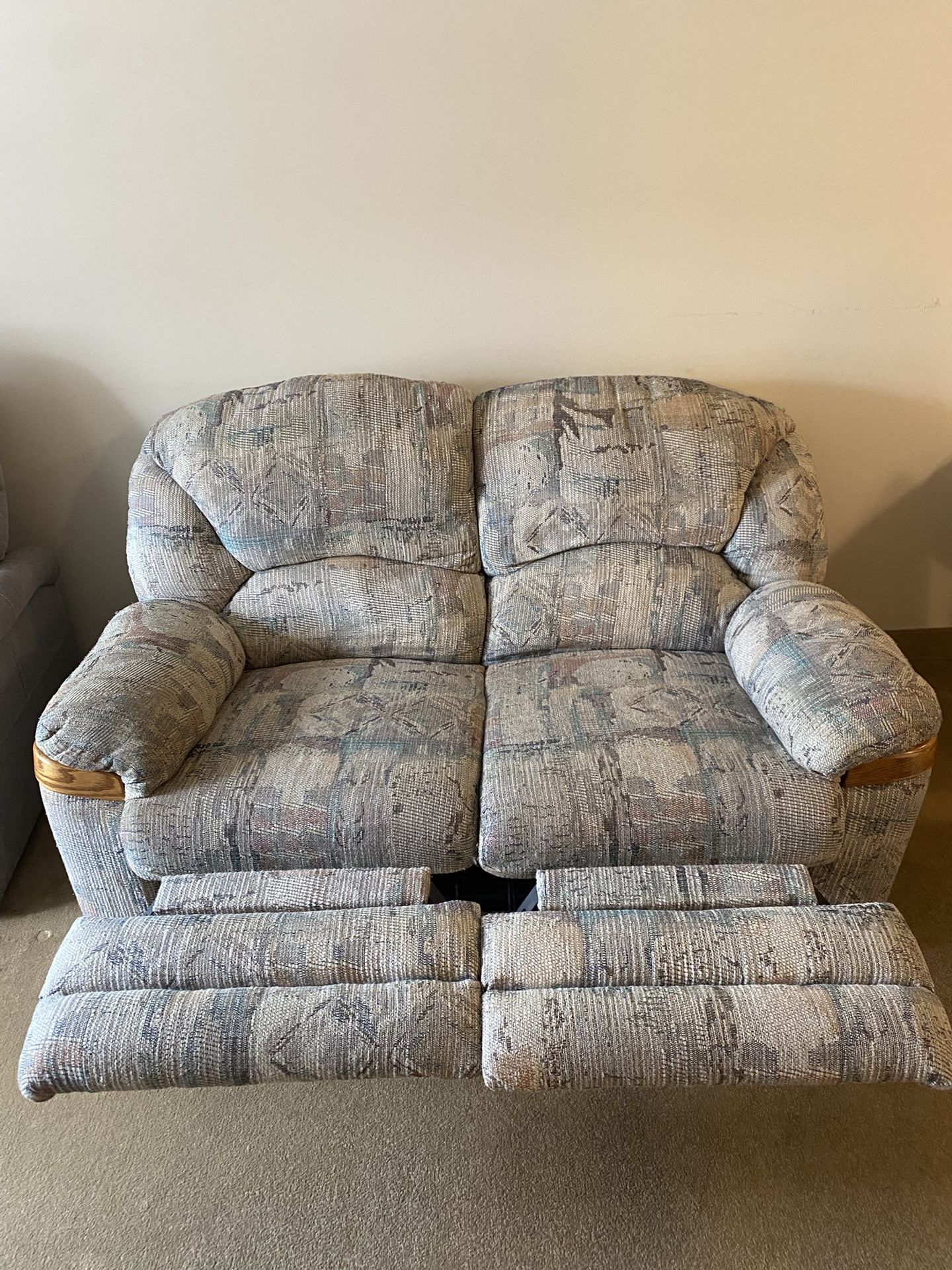 Loveseat Reclining