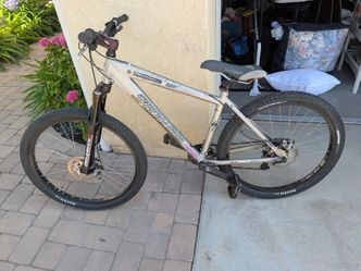 Specialized 26" Mountain Bike