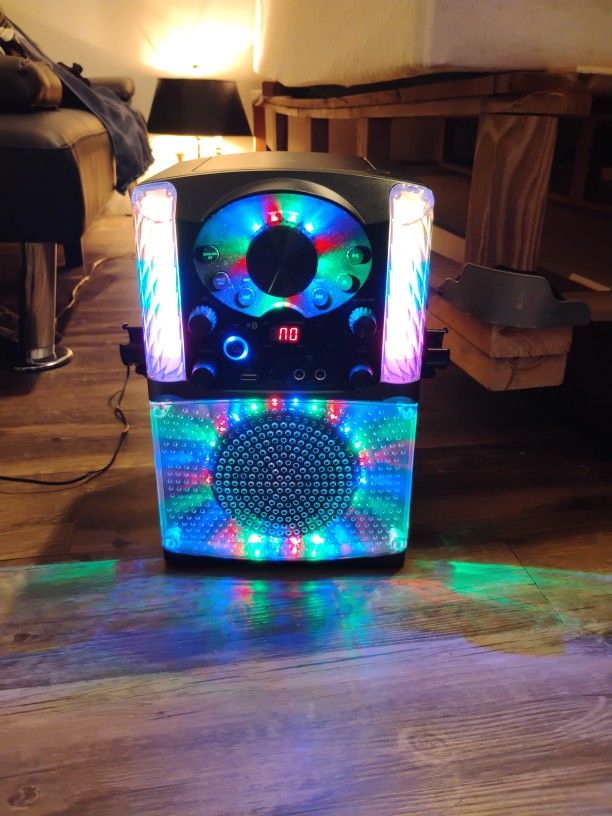 Karaoke Machine