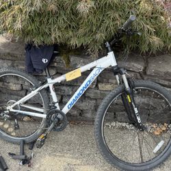 Bikes