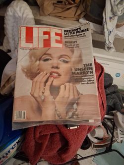 Life Magazine