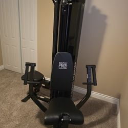 Home Gym Set Marcy Pro Circuit Trainer