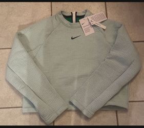Nike Tech Crewneck