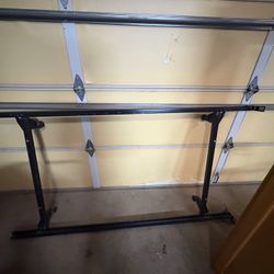 Twin Bed Frame