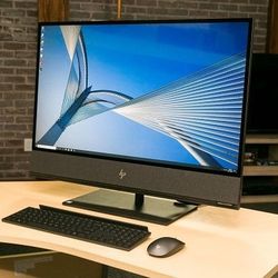 HP Desktop Computer , 50 $ Down Payment  , Computers & Accessories – superb